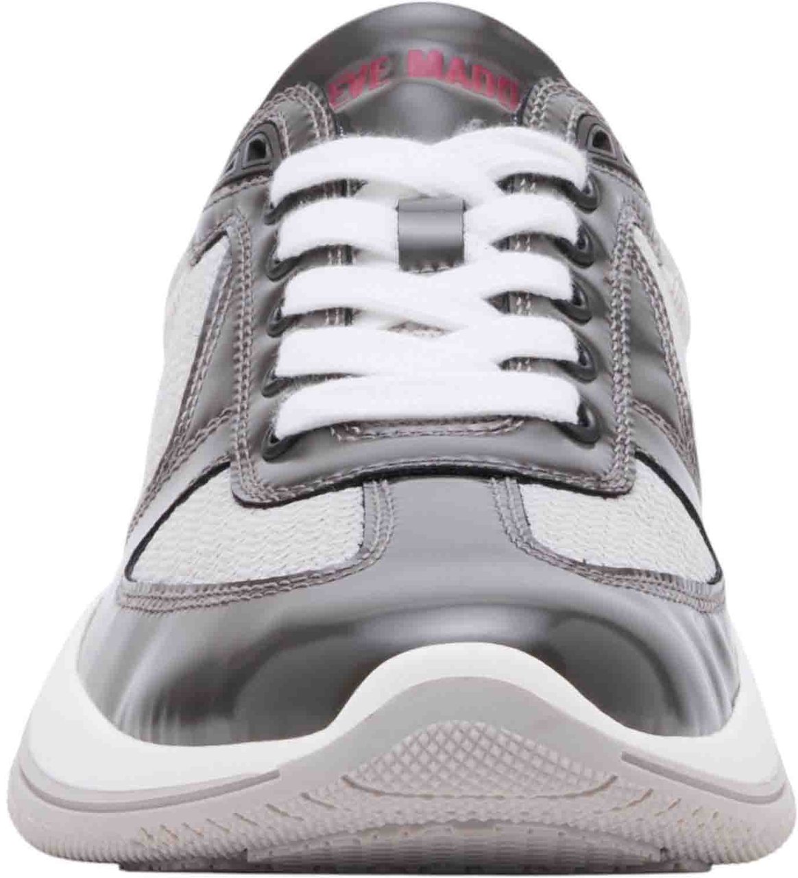 Steve Madden Heren Sneakers Grijs