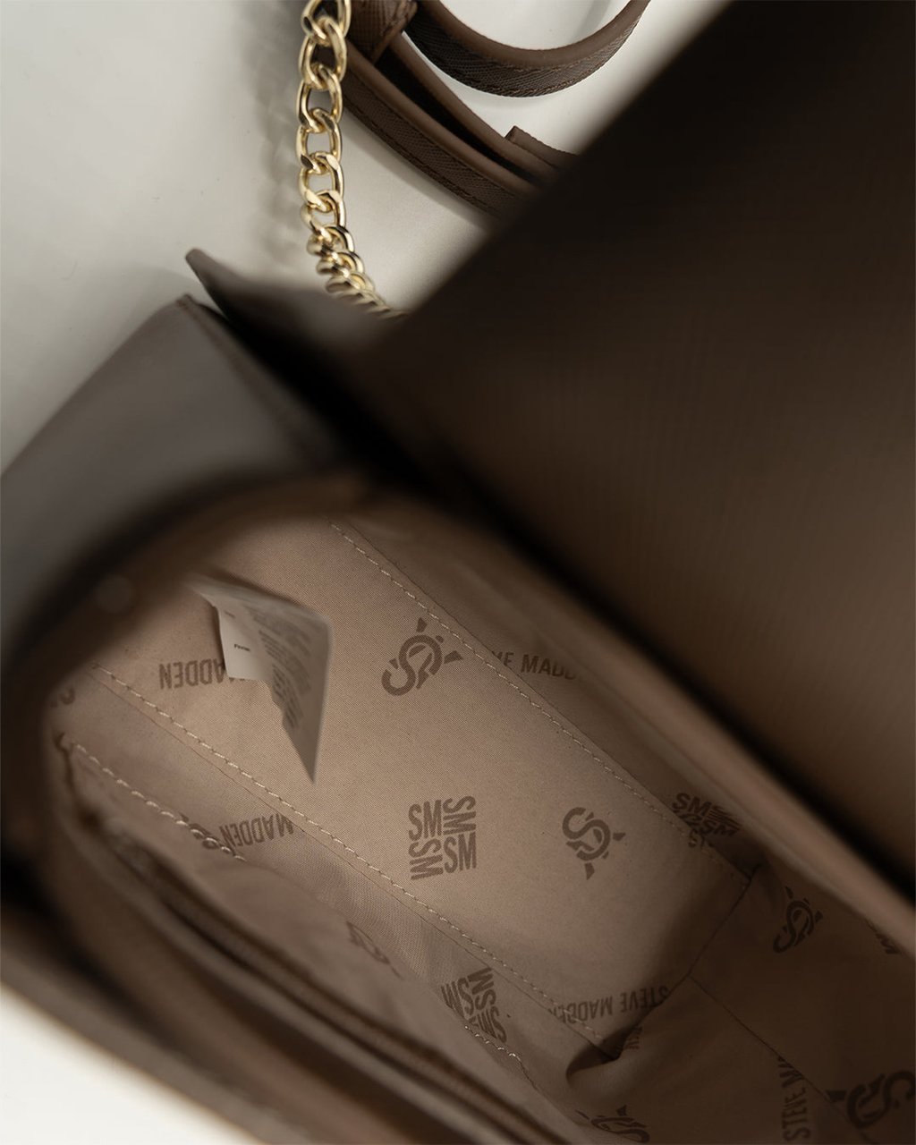 Steve Madden Bnifty-14 Crossbody Wit