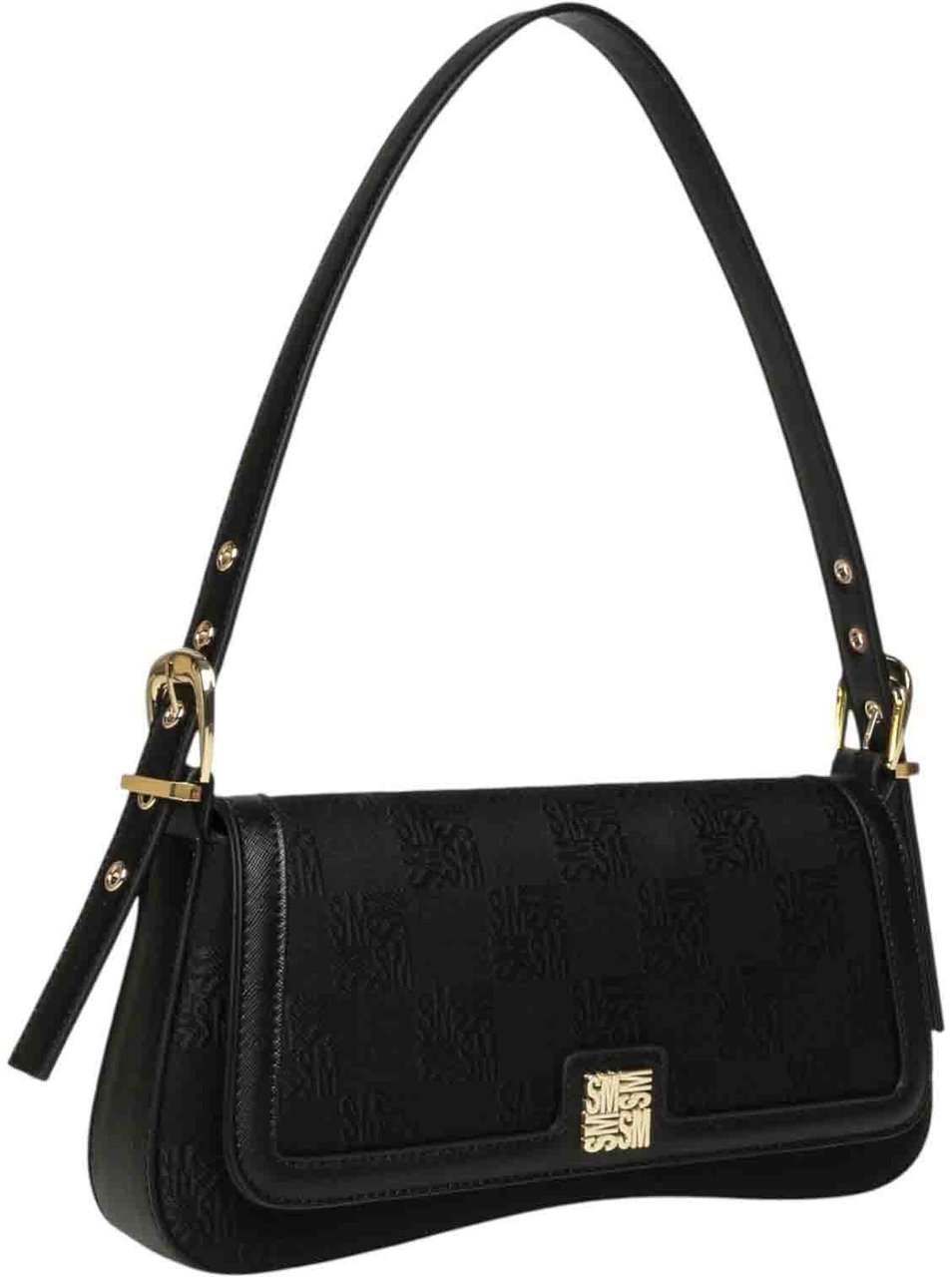 Steve Madden Dames Tas Zwart