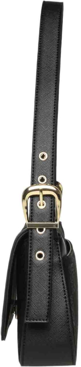 Steve Madden Dames Tas Zwart