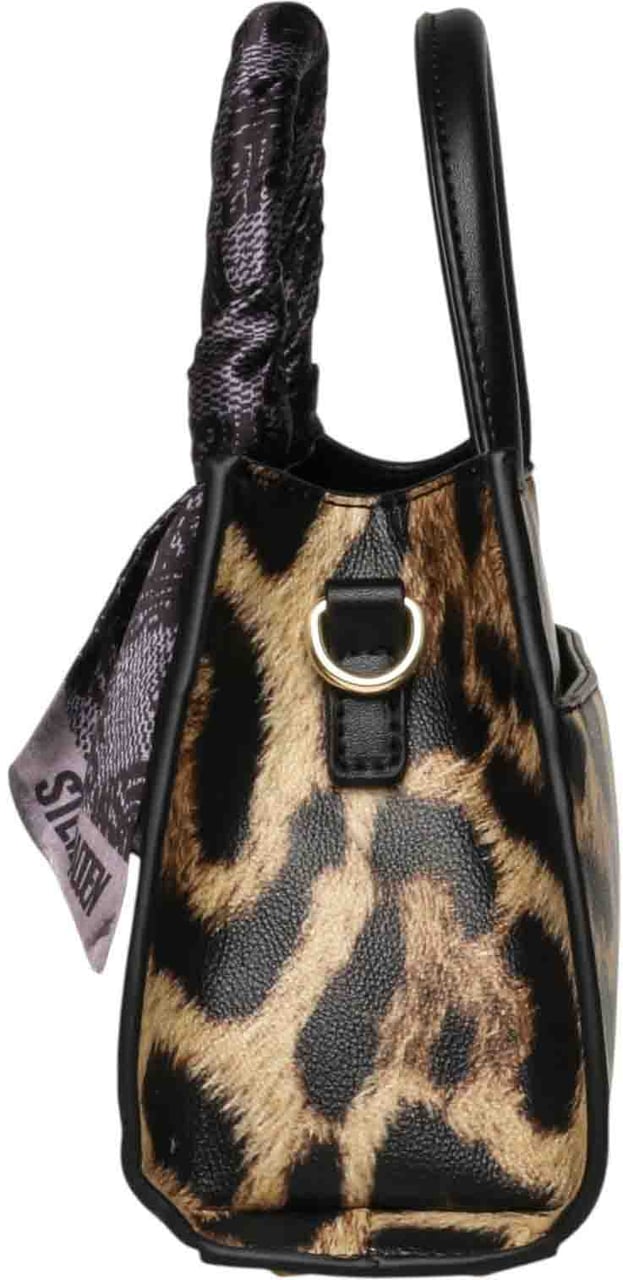 Steve Madden Dames Tas Bruin