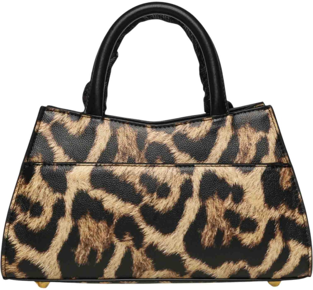 Steve Madden Dames Tas Bruin