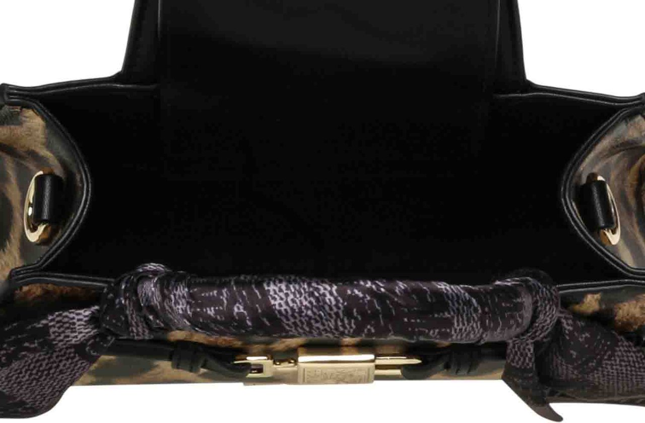 Steve Madden Dames Tas Bruin