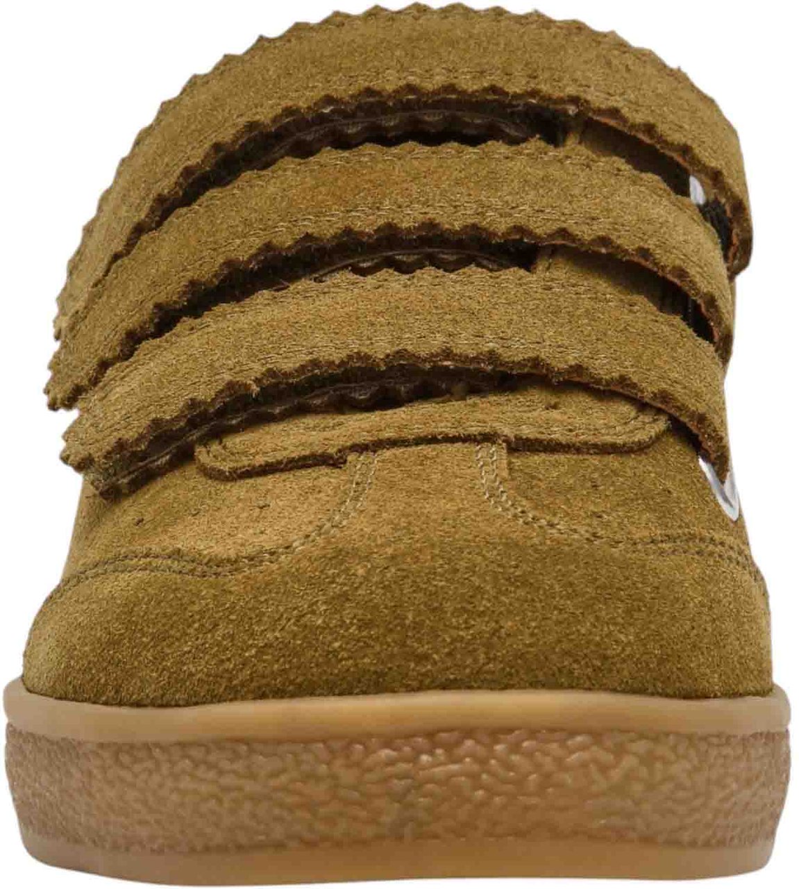 Steve Madden Dames Sneakers Groen