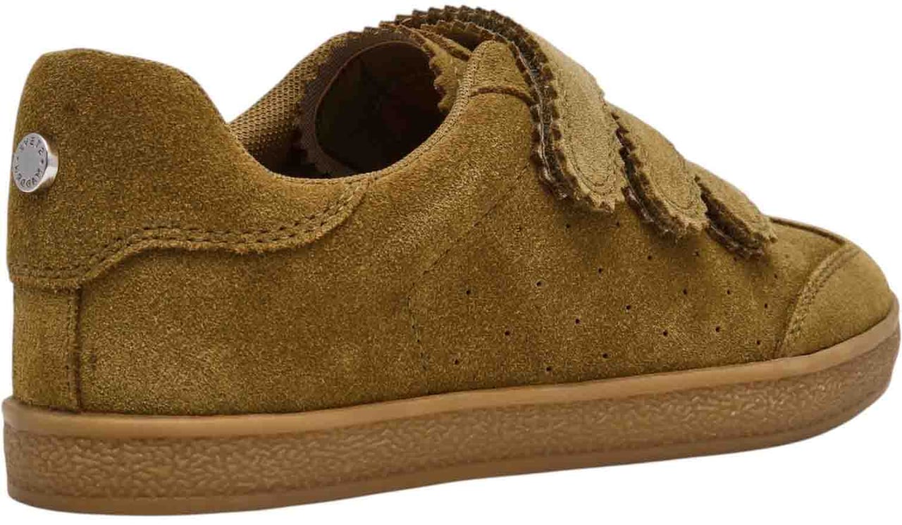 Steve Madden Dames Sneakers Groen