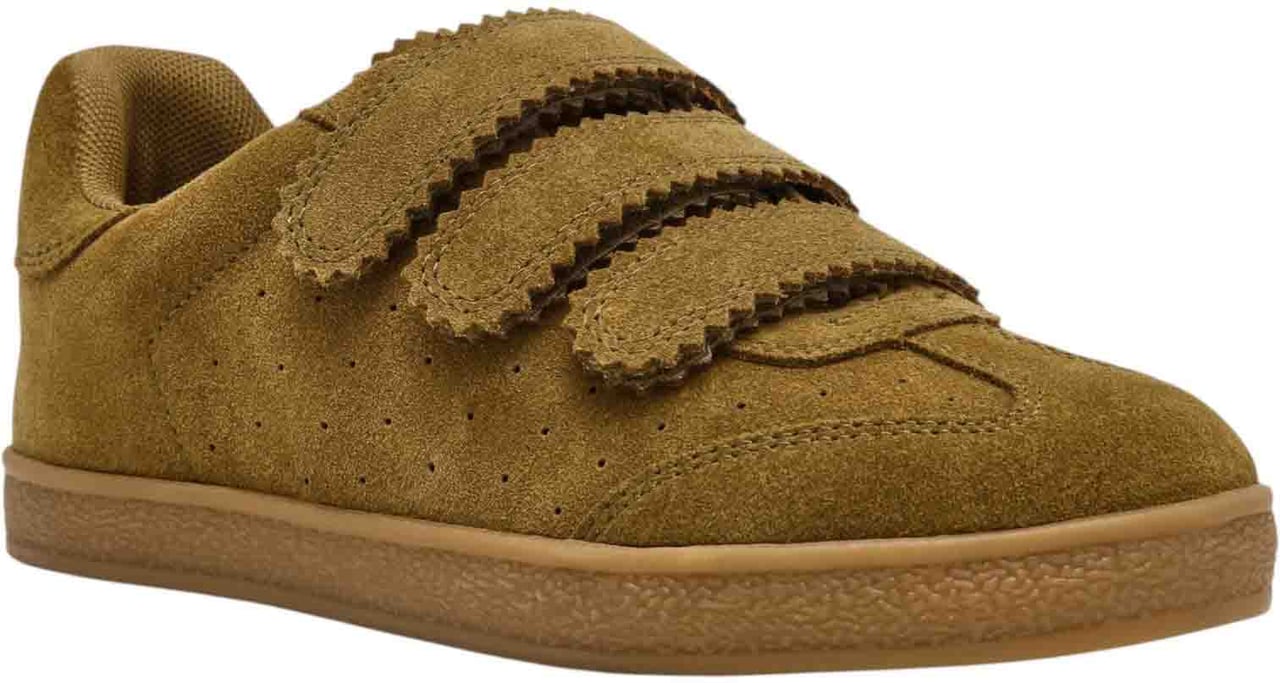 Steve Madden Dames Sneakers Groen