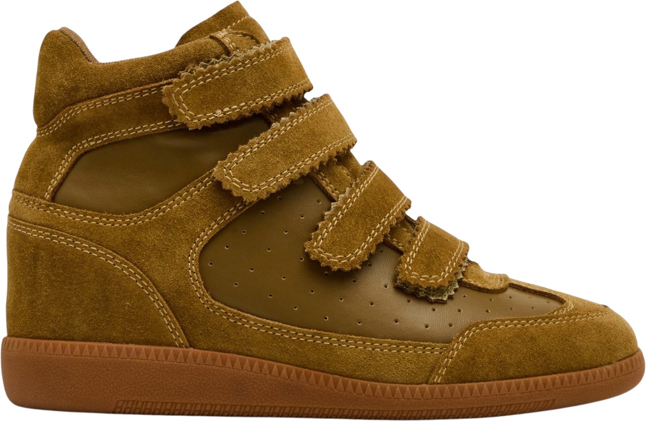 Steve Madden Dames Sneakers Bruin