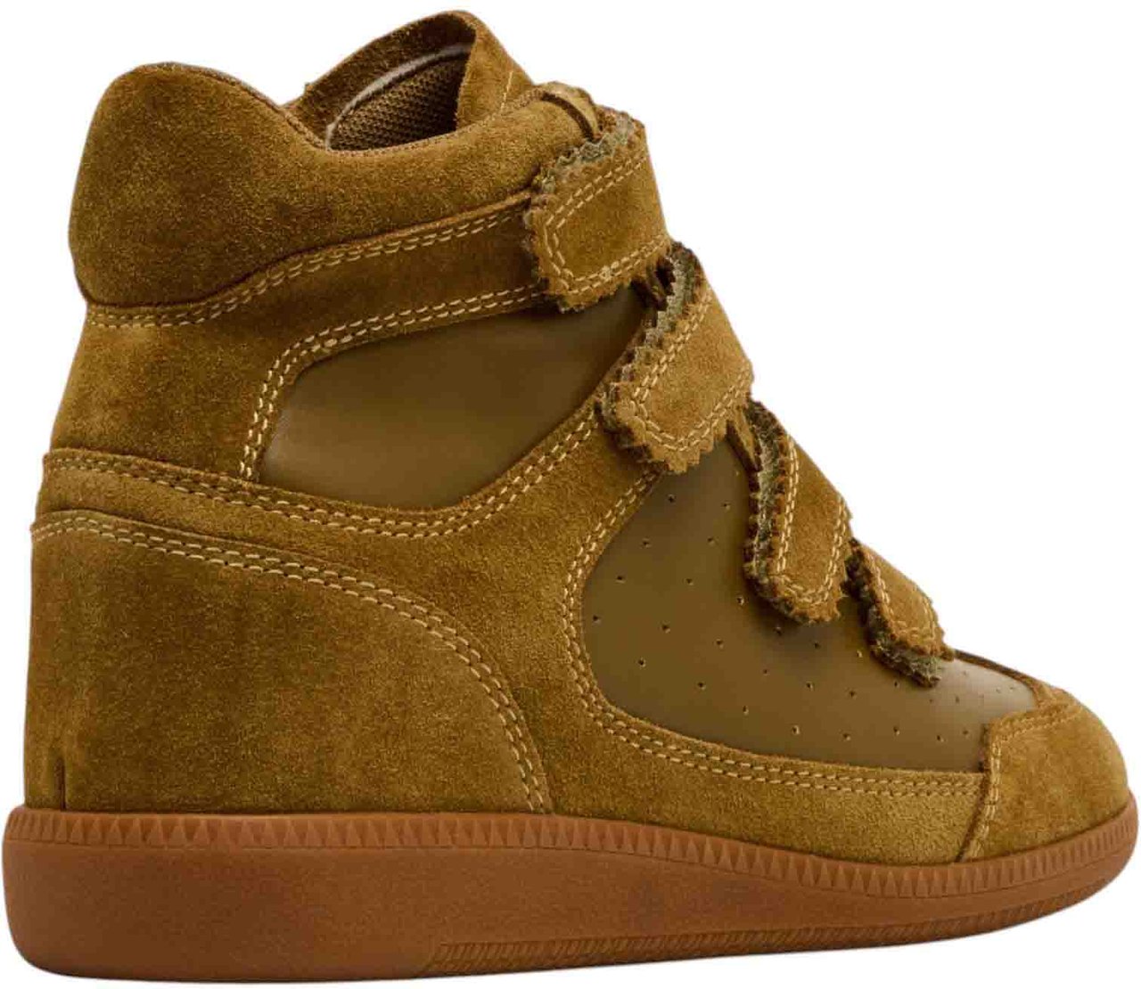 Steve Madden Dames Sneakers Bruin