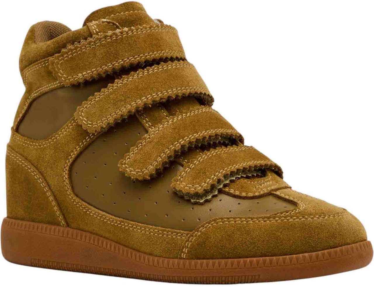 Steve Madden Dames Sneakers Bruin