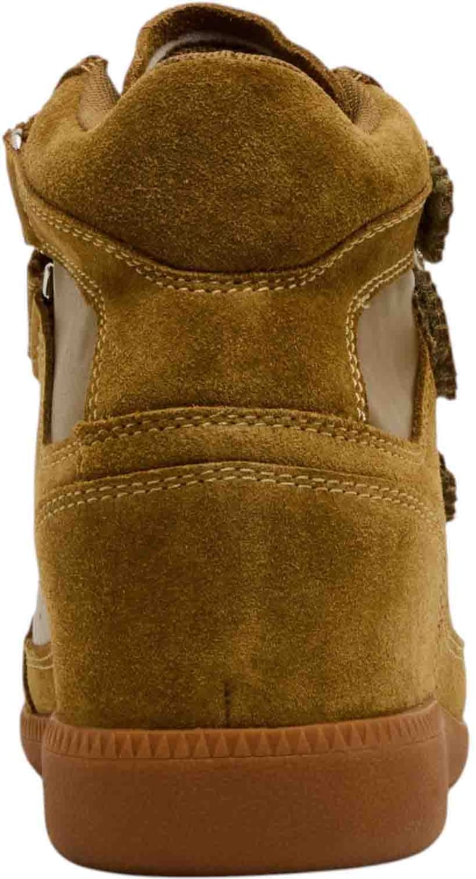Steve Madden Dames Sneakers Bruin