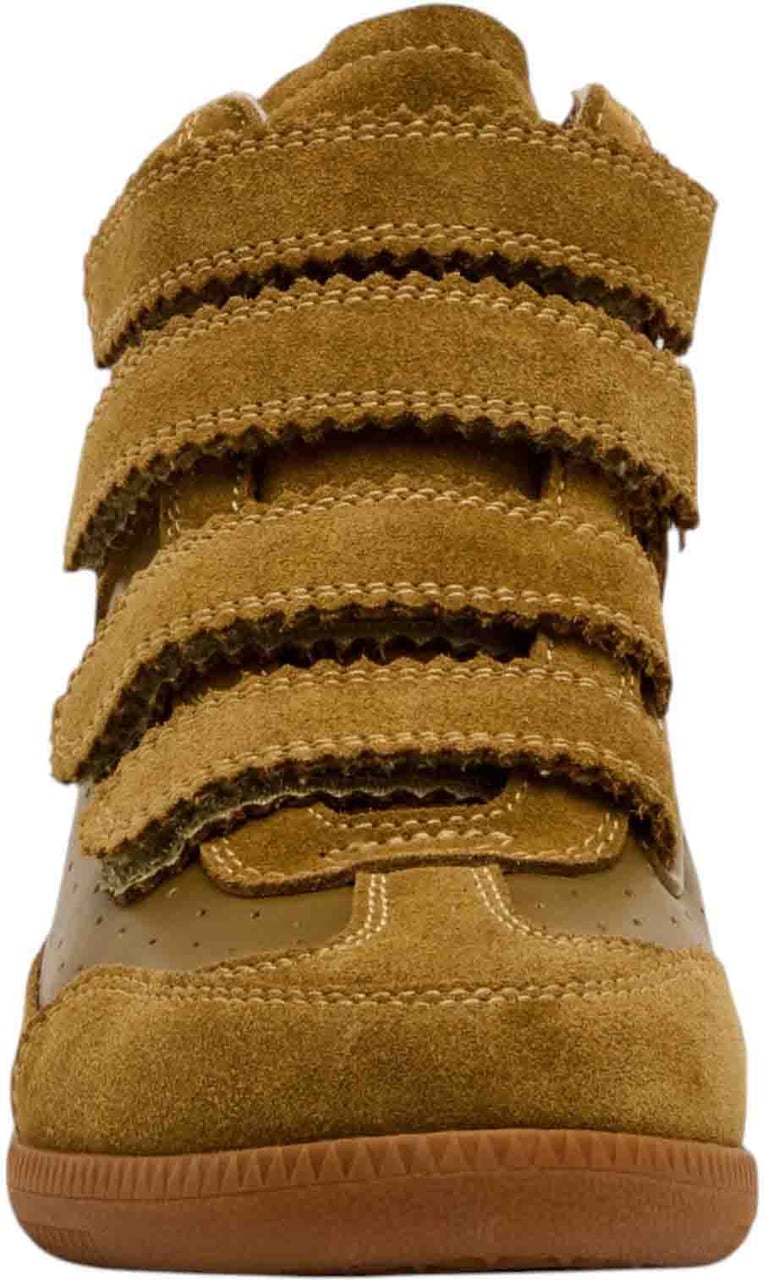 Steve Madden Dames Sneakers Bruin