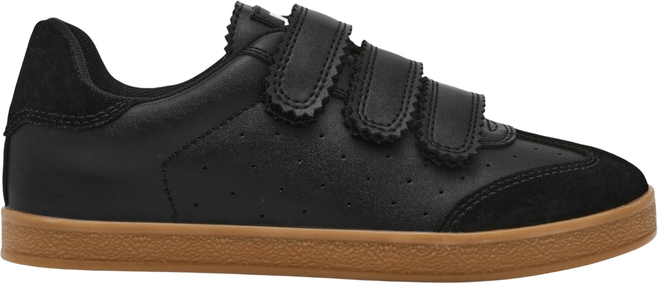 Steve Madden Dames Sneakers Zwart