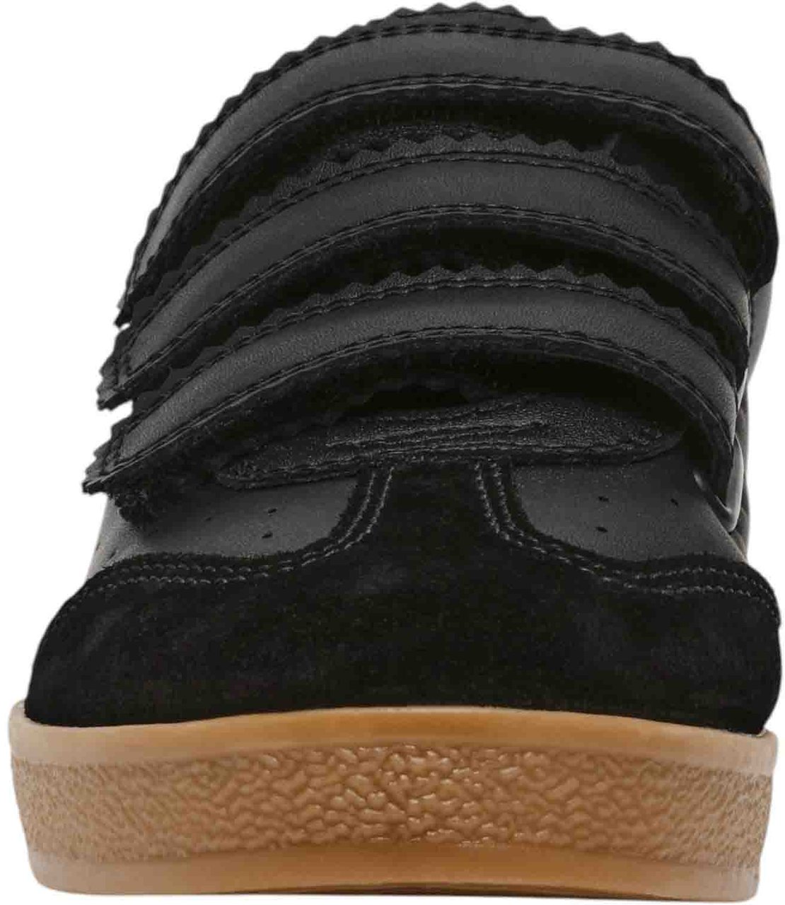 Steve Madden Dames Sneakers Zwart