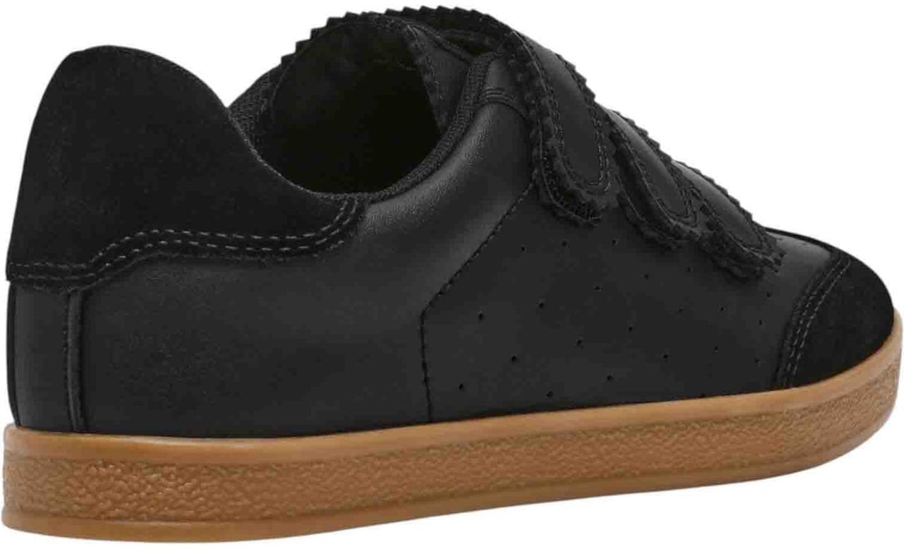 Steve Madden Dames Sneakers Zwart