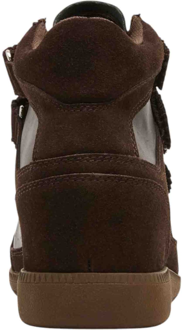 Steve Madden Dames Sneakers Bruin