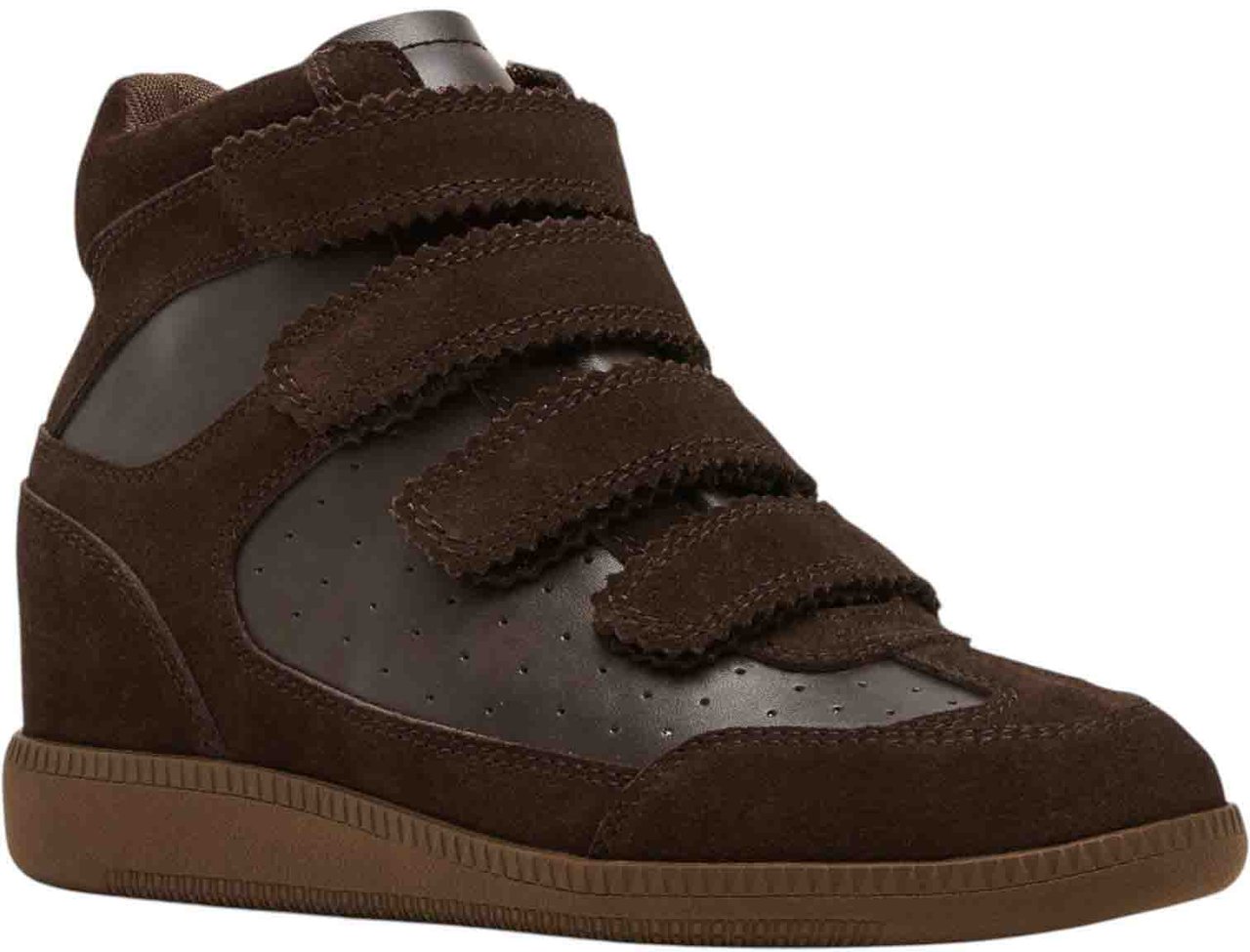 Steve Madden Dames Sneakers Bruin