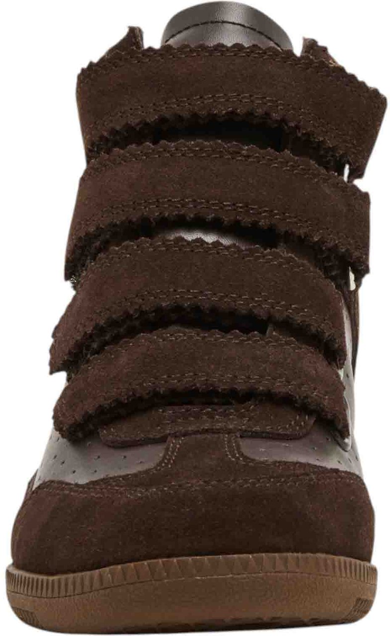Steve Madden Dames Sneakers Bruin