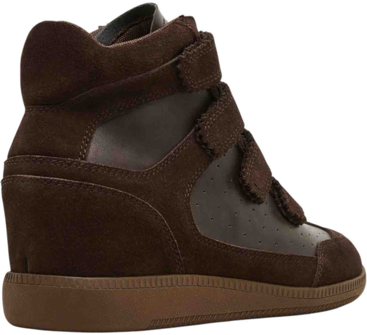 Steve Madden Dames Sneakers Bruin