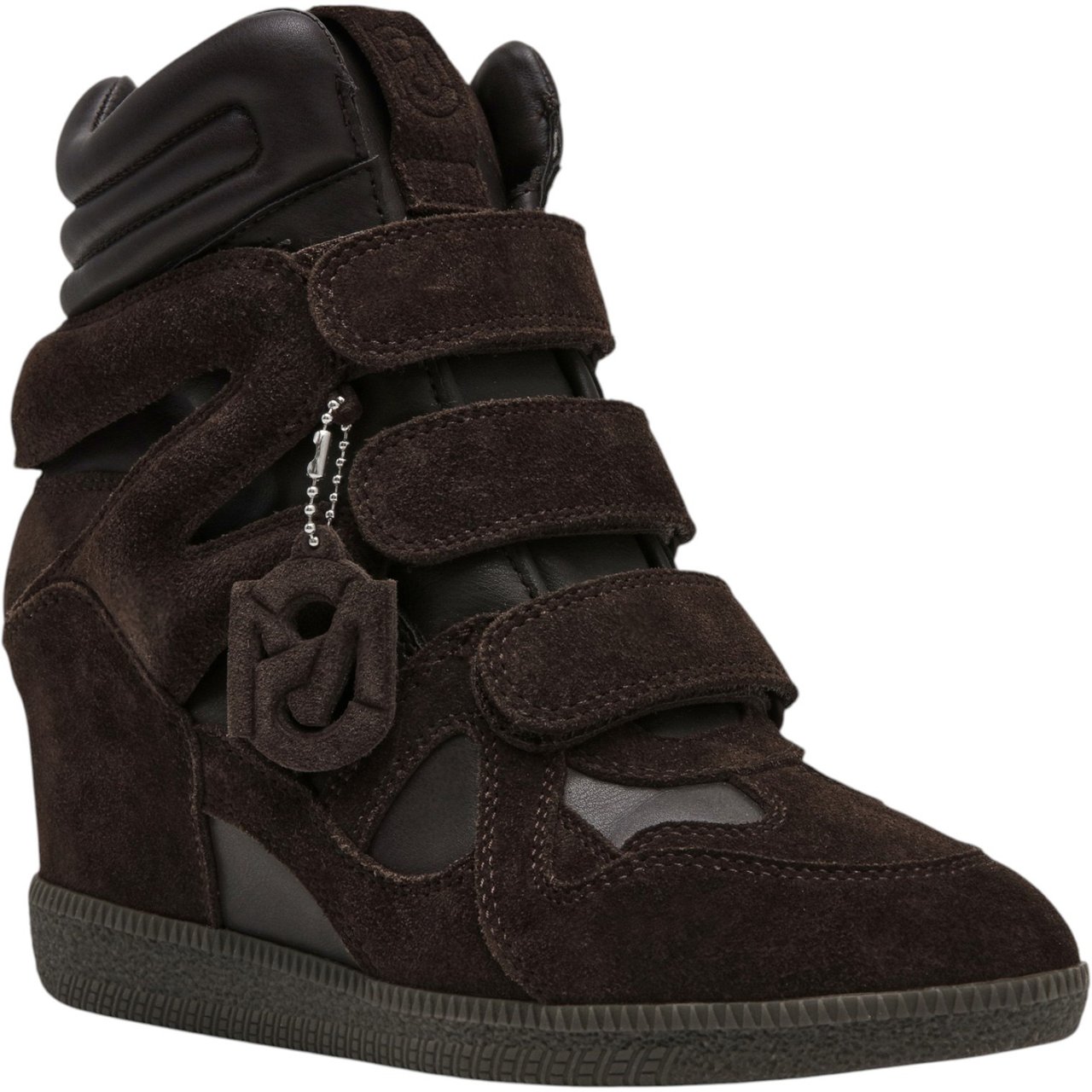 Steve Madden Dames Sneakers Bruin