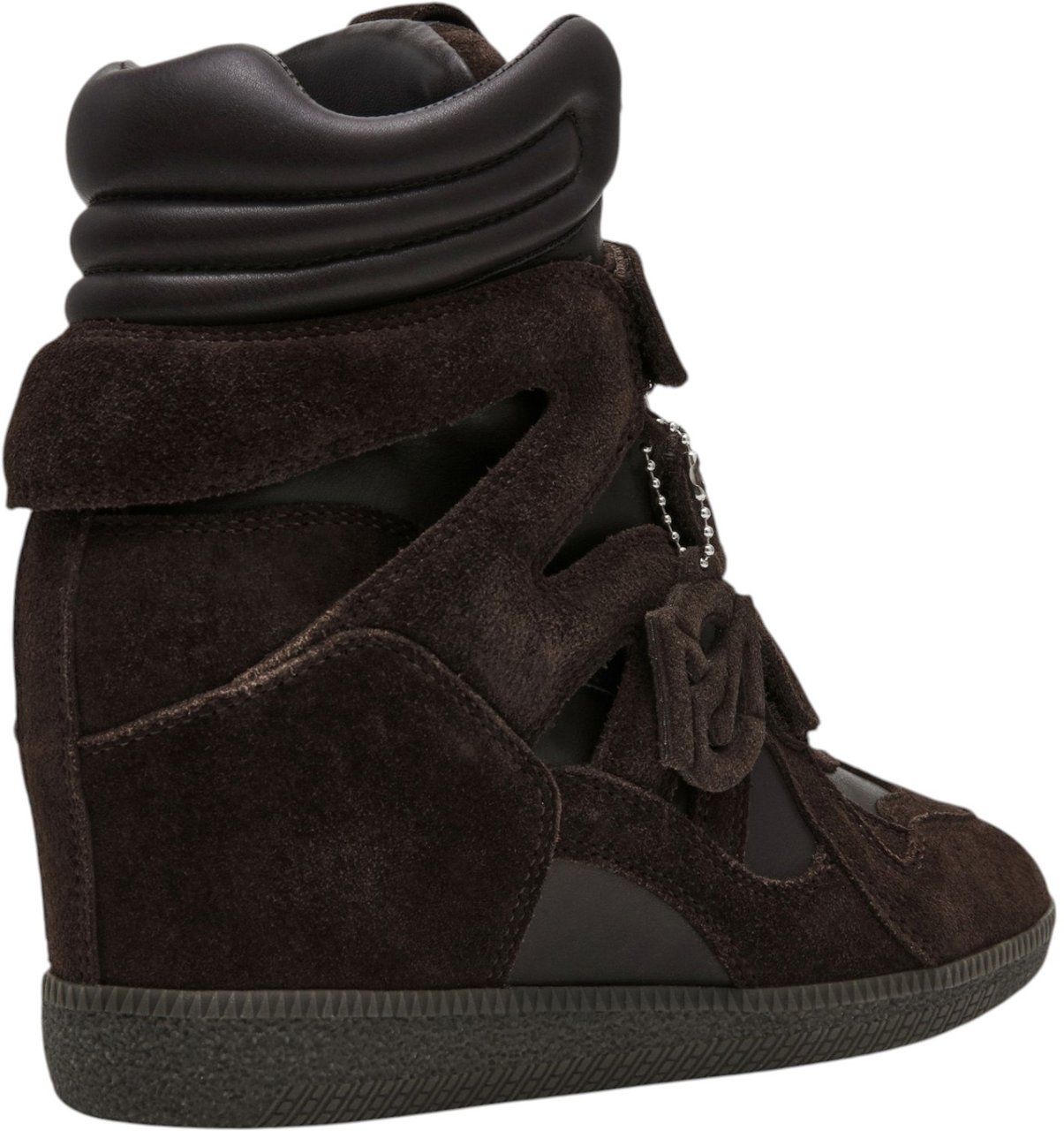 Steve Madden Dames Sneakers Bruin