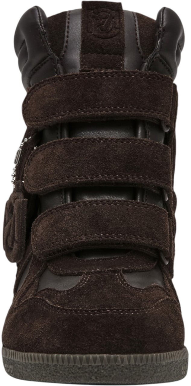 Steve Madden Dames Sneakers Bruin