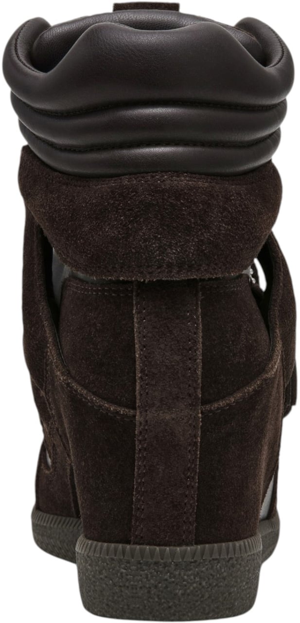 Steve Madden Dames Sneakers Bruin