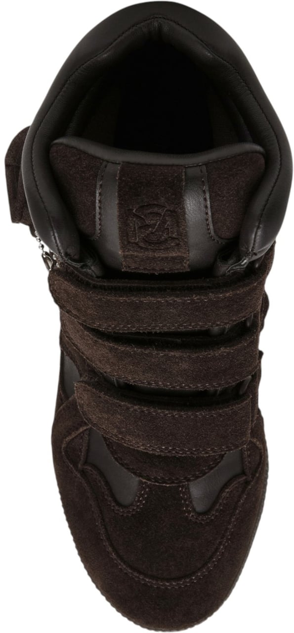 Steve Madden Dames Sneakers Bruin