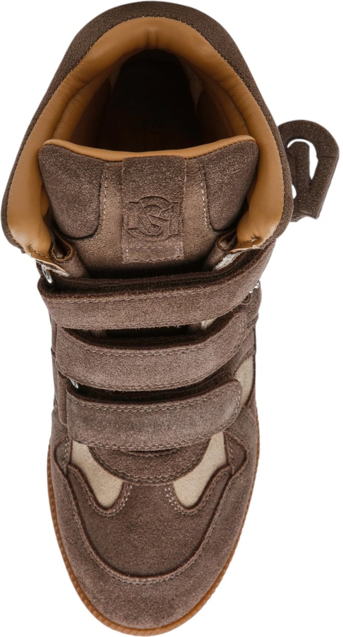 Steve Madden Dames Sneakers Bruin