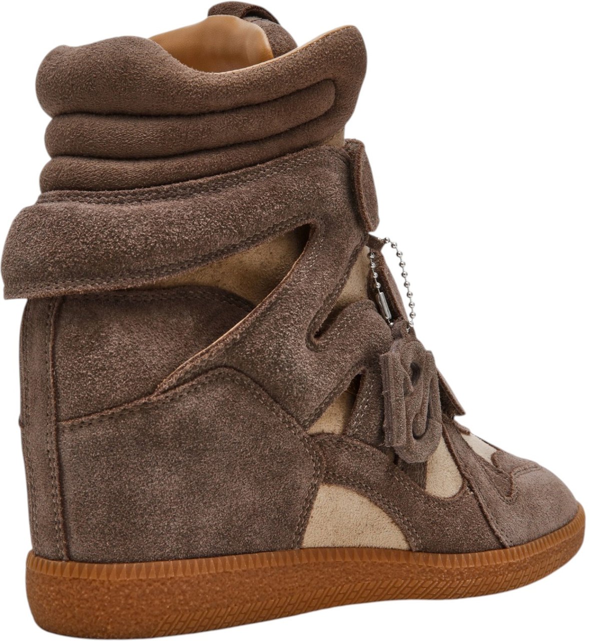 Steve Madden Dames Sneakers Bruin