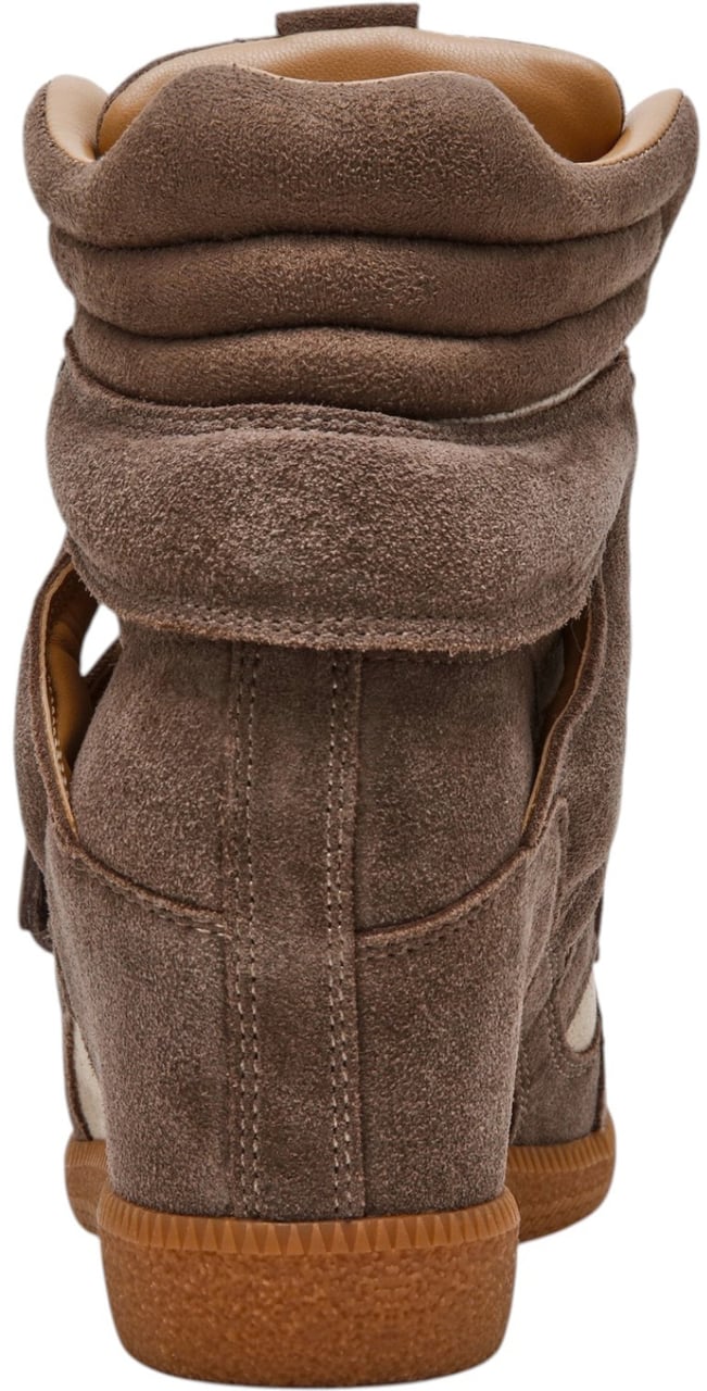 Steve Madden Dames Sneakers Bruin