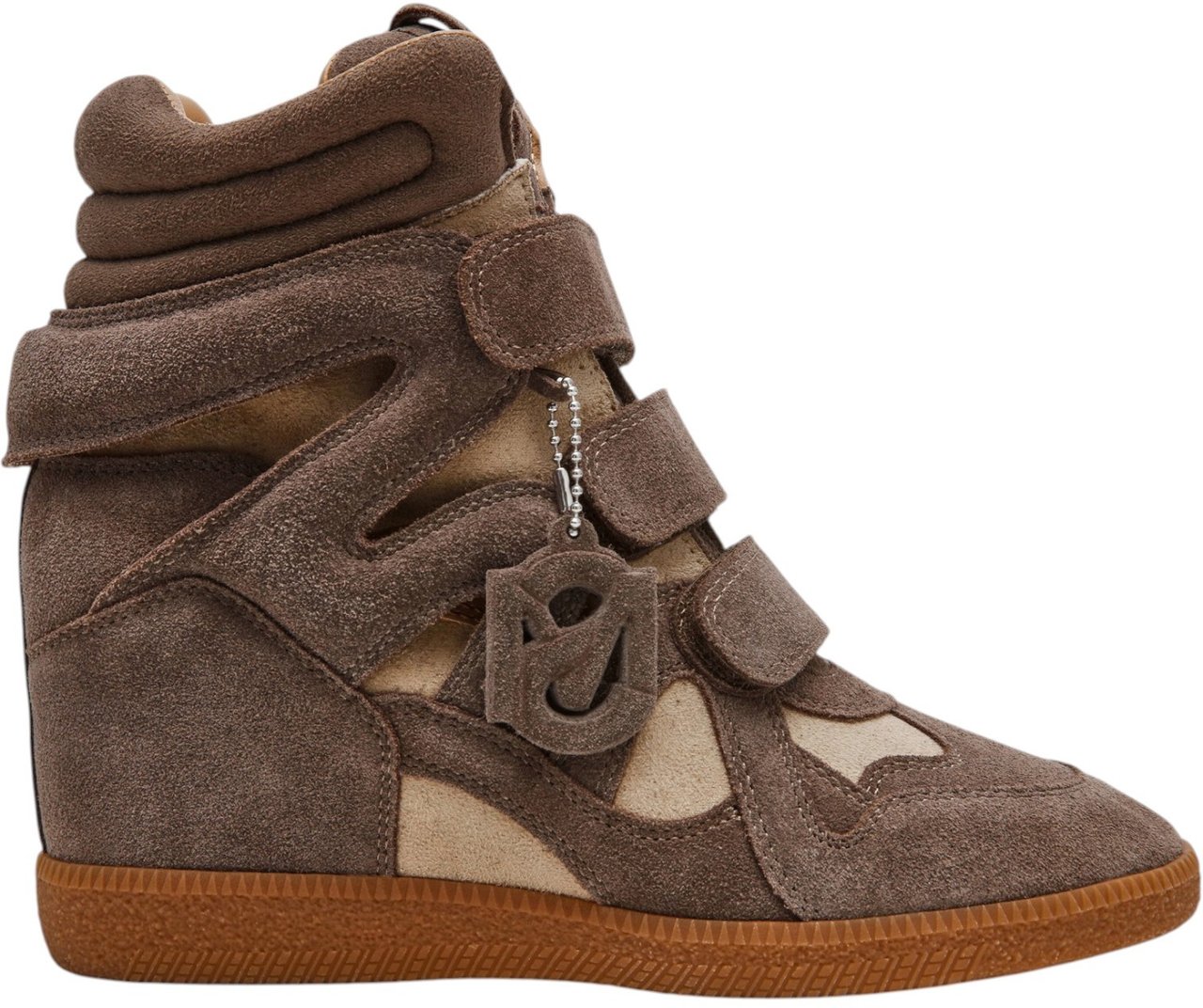 Steve Madden Dames Sneakers Bruin