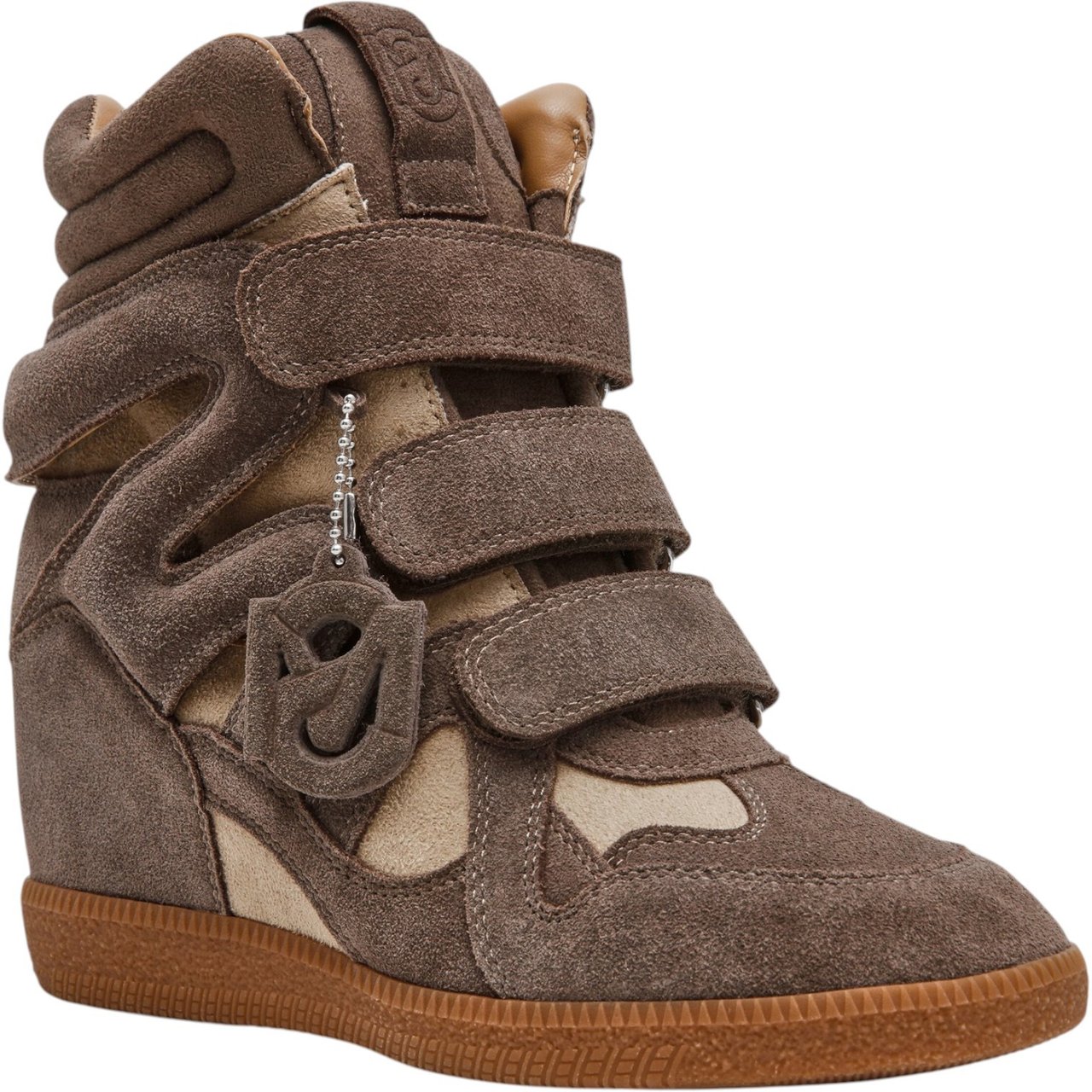 Steve Madden Dames Sneakers Bruin