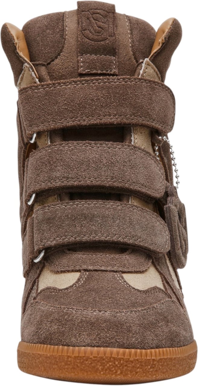 Steve Madden Dames Sneakers Bruin