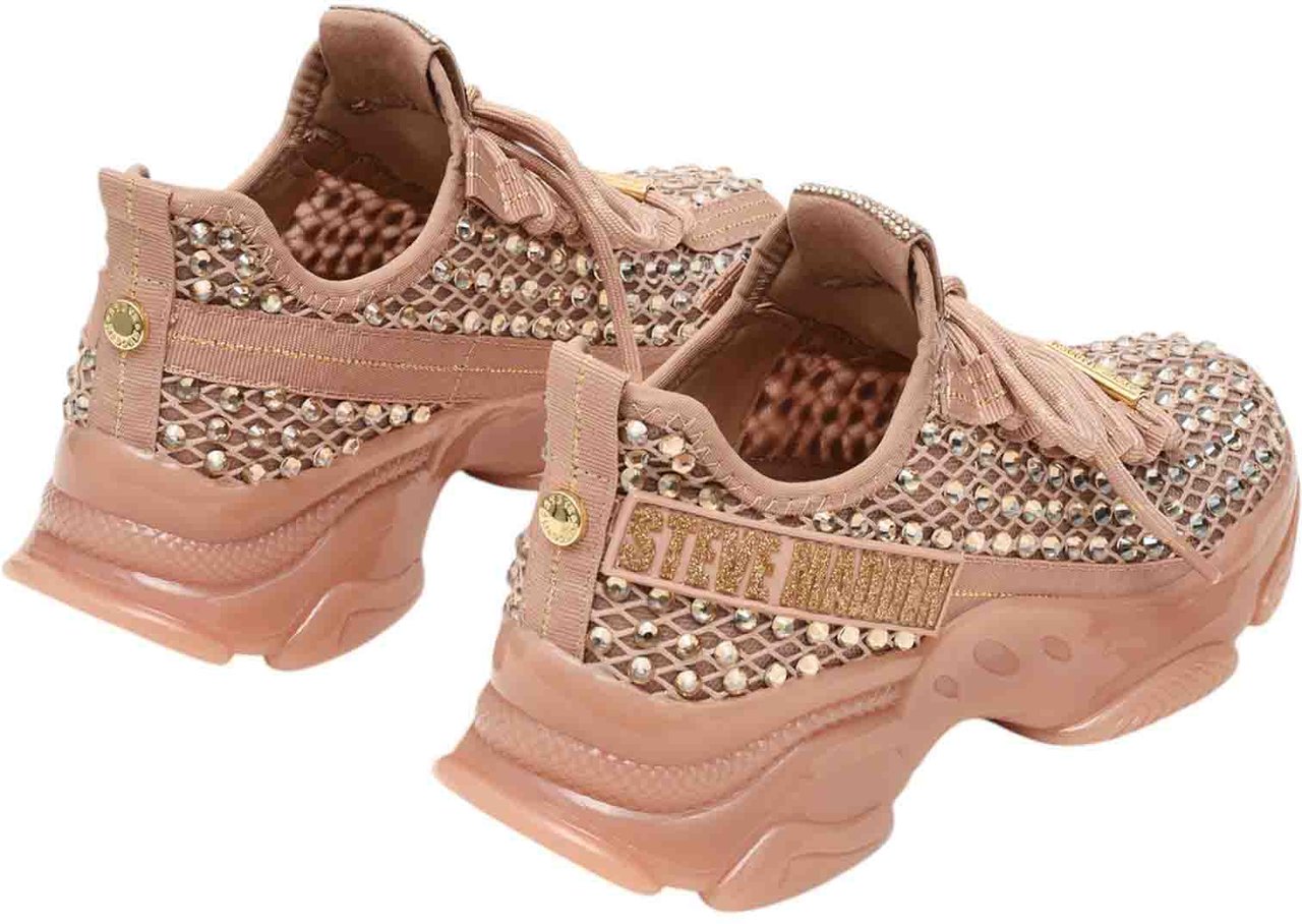 Steve Madden Dames Sneakers Bruin