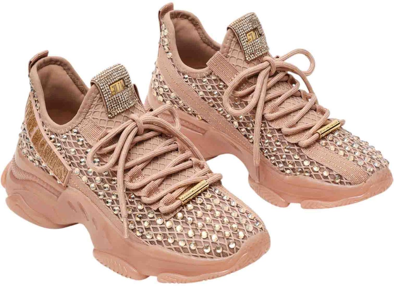 Steve Madden Dames Sneakers Bruin