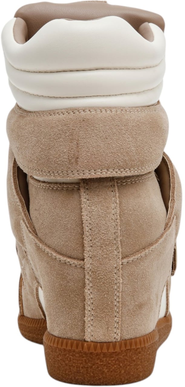 Steve Madden Dames Sneakers Bruin