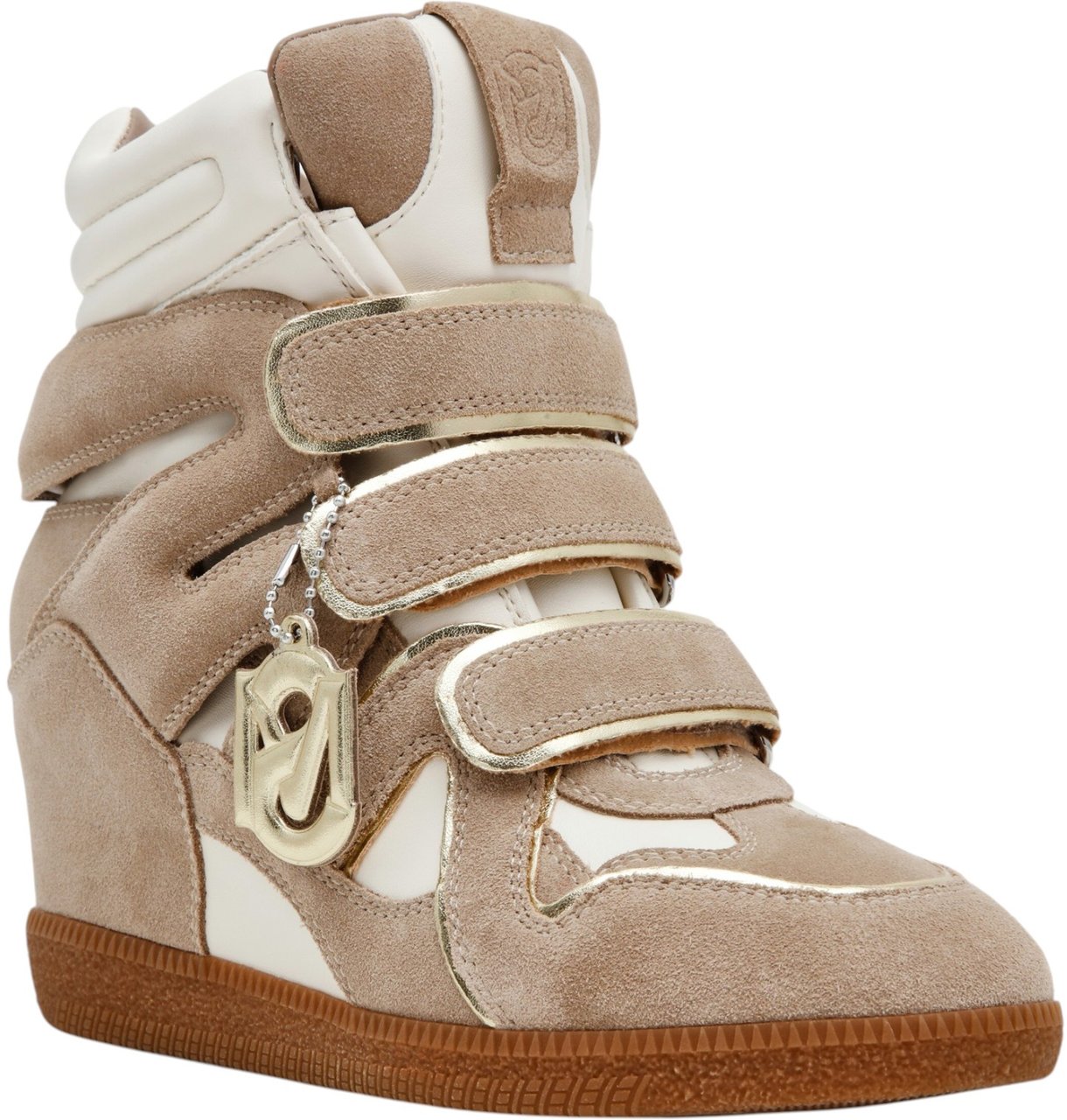 Steve Madden Dames Sneakers Bruin