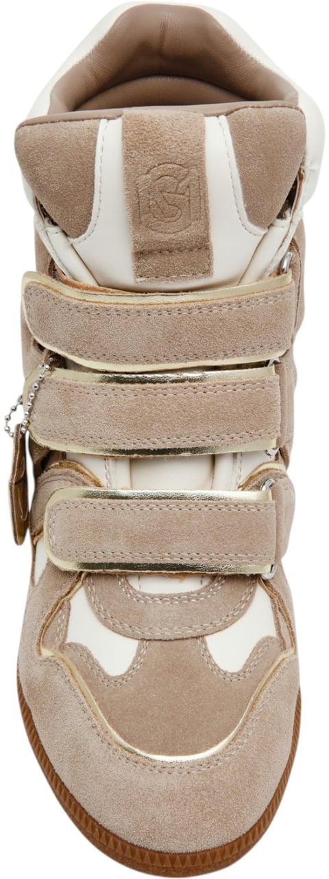 Steve Madden Dames Sneakers Bruin