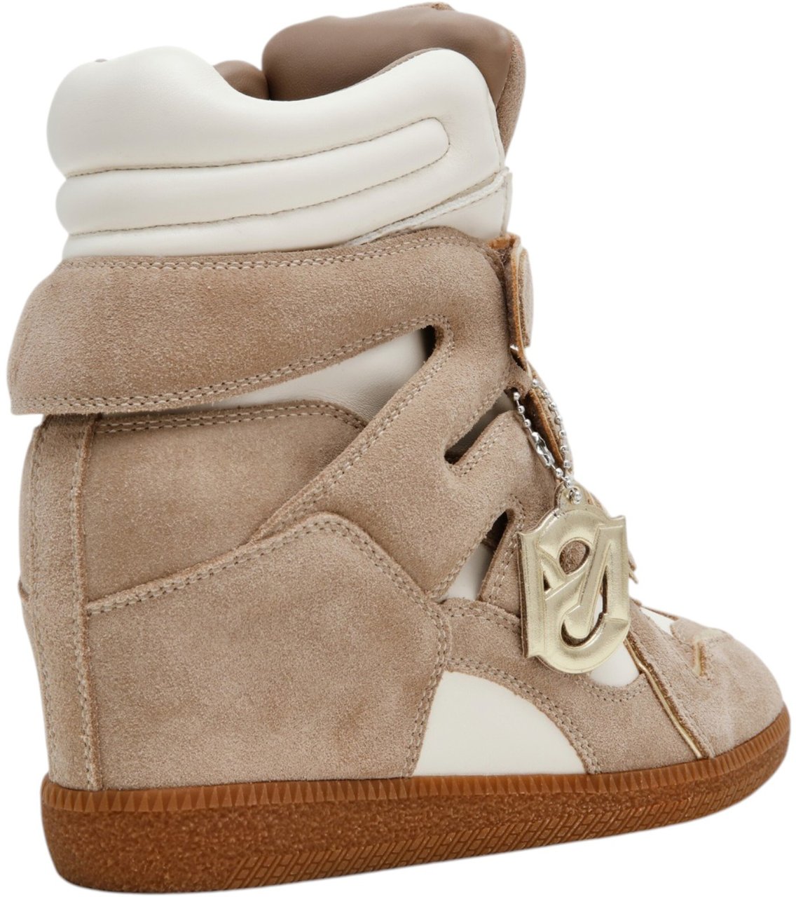 Steve Madden Dames Sneakers Bruin