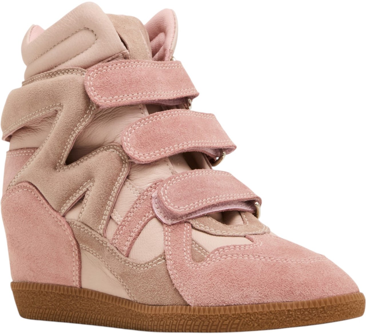 Steve Madden Dames Sneakers Roze