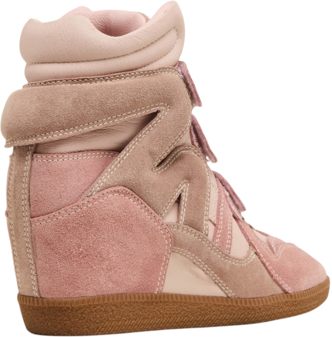 Steve Madden Dames Sneakers Roze
