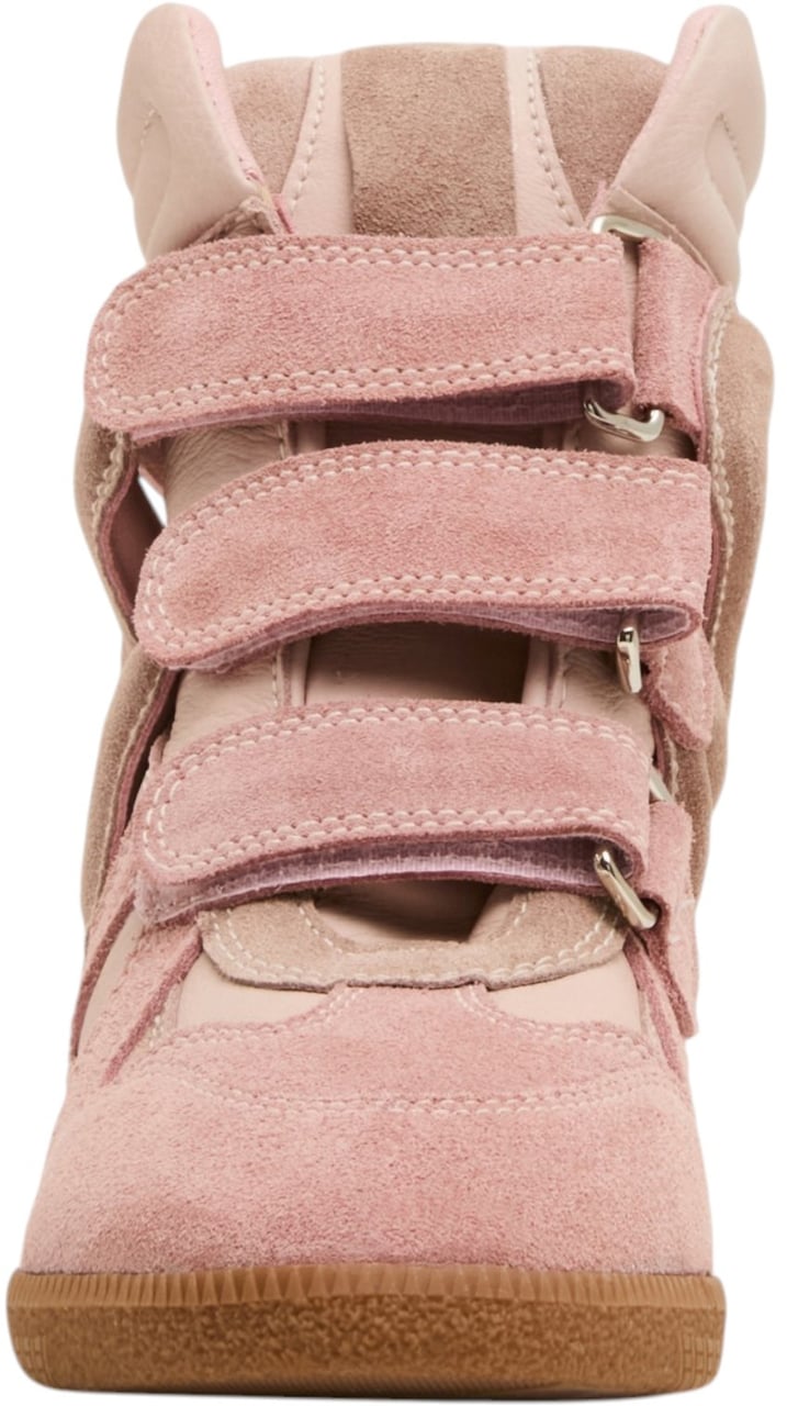 Steve Madden Dames Sneakers Roze