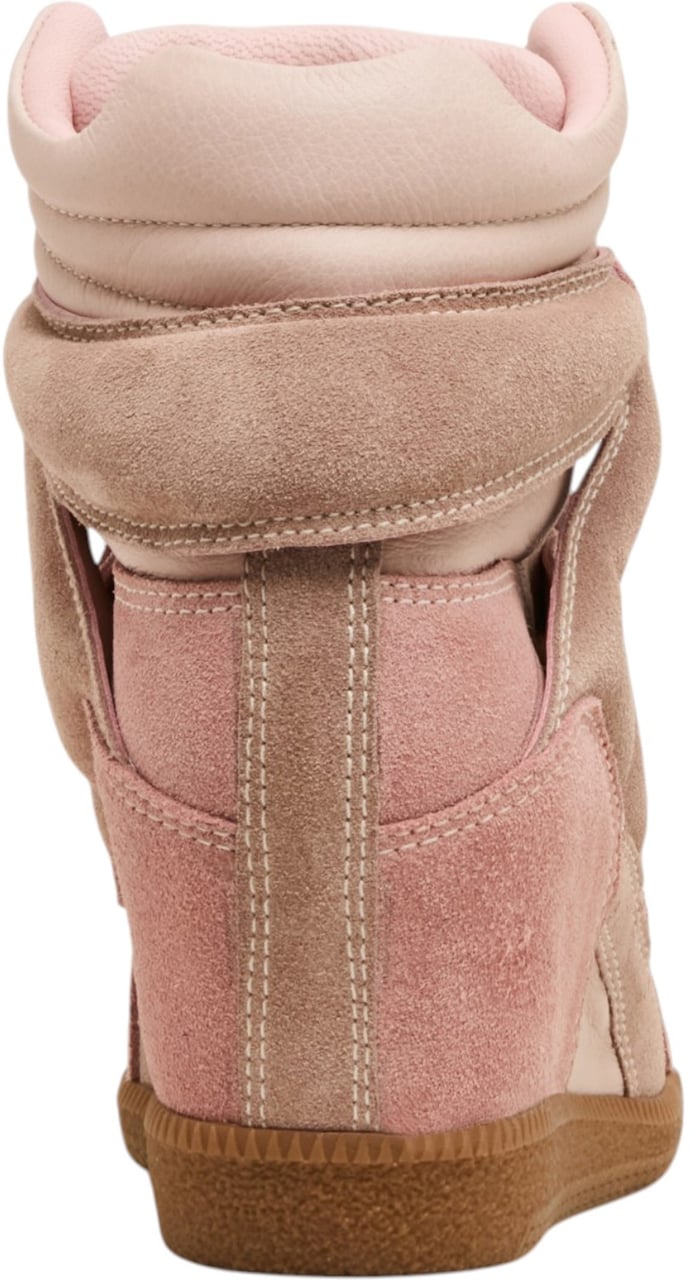 Steve Madden Dames Sneakers Roze