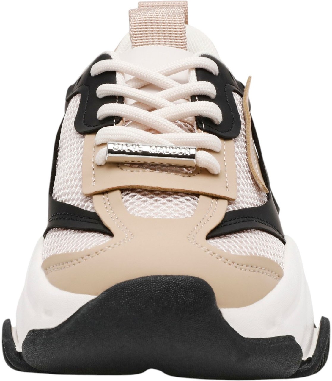 Steve Madden Dames Sneaker Bruin