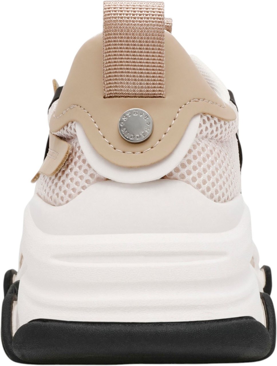 Steve Madden Dames Sneaker Bruin