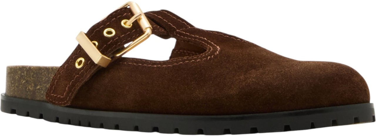 Steve Madden Dames Slip On Bruin
