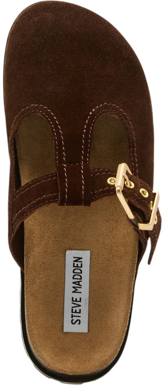 Steve Madden Dames Slip On Bruin