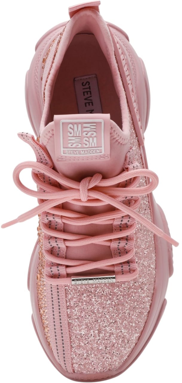 Steve Madden Dames Sneakers Roze