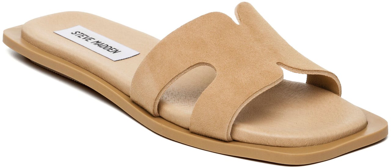 Steve Madden Sofia Slippers Bruin