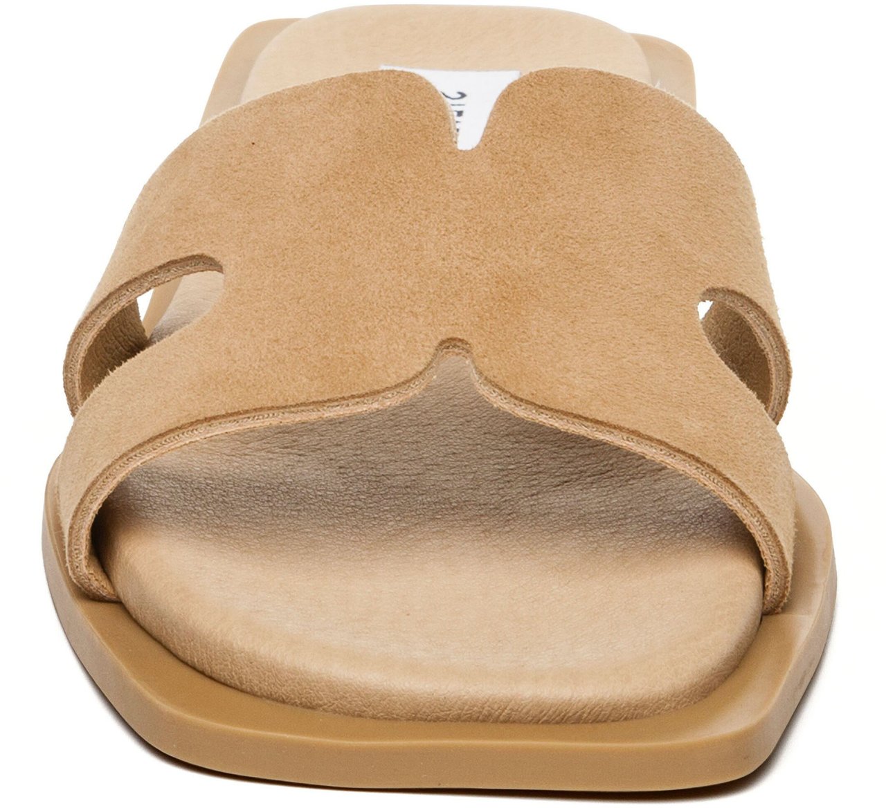 Steve Madden Sofia Slippers Bruin